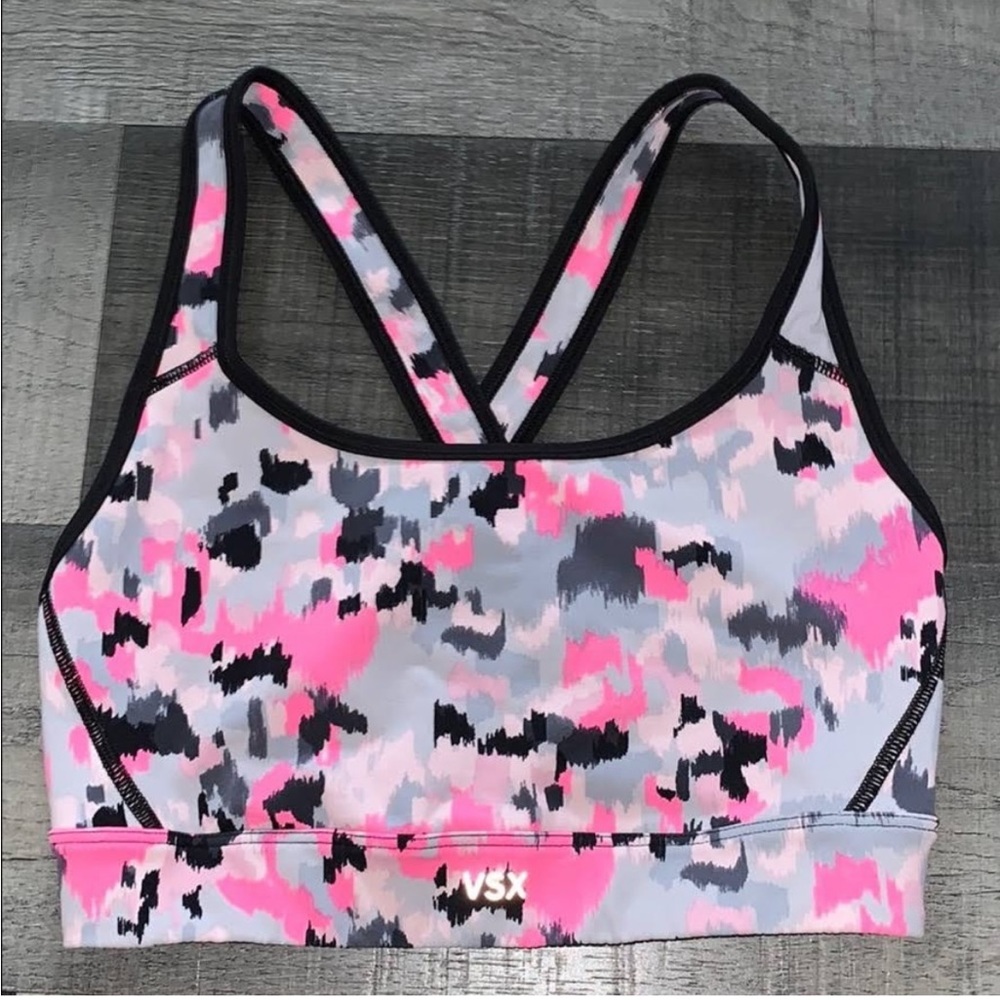 Victoria Secret Athletic Sports Bra